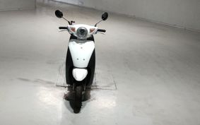 SUZUKI LET's CA4AA