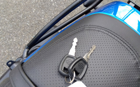 HARLEY  HARLEY XG750A 2020 NCG