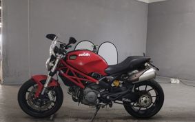 DUCATI  DUCATI  MONSTAR 796 2012 M506AB