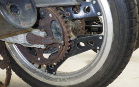 HONDA VF400F Integra 1984 NC13