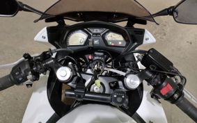 HONDA CBR650F RC83