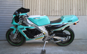 YAMAHA TZR250-1 3MA