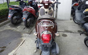 HONDA GIORNO 3 AF77