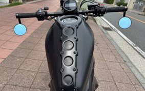 HONDA  REBEL 250 ABS MC49