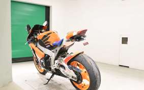 HONDA CBR1000RR Gen. 2 2009 SC59
