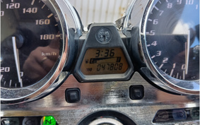 YAMAHA XJR400 1998 4HM