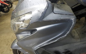 SUZUKI SKYWAVE 400 2007 CK44A