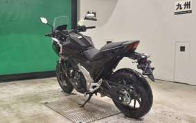 HONDA NC750X DCT 2026 RH23