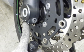 KAWASAKI NINJA 400 ABS 2015 EX400E