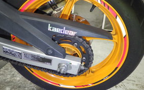 HONDA CBR250R A 2024 MC41