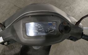 SUZUKI VECSTAR 125 CF42A