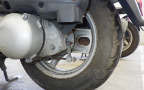 HONDA JULIO