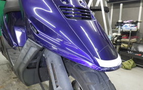 SUZUKI ADDRESS V100 2019 CE13A