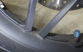 HONDA FORZA 250 1999 MF15