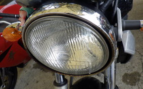 KAWASAKI BALIUS 250 Gen.2 ZR250B