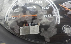 YAMAHA JOG Gen.5 SA36J