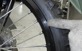 KAWASAKI KLX230ｼｪﾙﾊﾟ 2023 LX232A