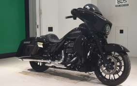 HARLEY FLHXS 1750 2018