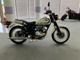 Фото Kawasaki W230 с японского аукциона