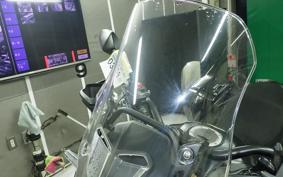 HONDA 400X 2019 NC56
