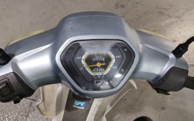 HONDA SUPER CUB110 JA10