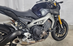 YAMAHA MT-09 2014 RN34J