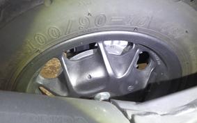 HONDA LEAD 125 2006 JK12