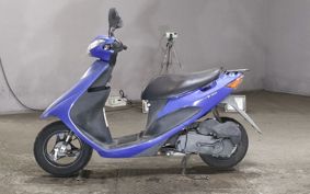 SUZUKI ADDRESS V50 CA44A