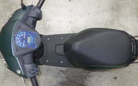 YAMAHA JOG-7 AY01
