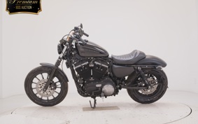 HARLEY XL883N 2011