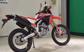 HONDA CRF250L 2013 MD47