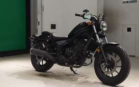 HONDA REBEL 250 A 2023 MC49