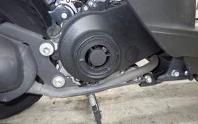 SUZUKI LET's 1995 CA4AA