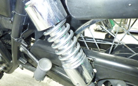 KAWASAKI 250TR 2009 BJ250F