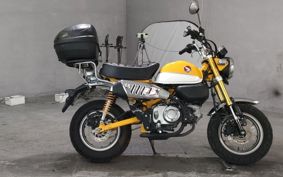 HONDA MONKEY 125 JB02