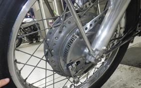 SUZUKI GT750 2021 GT750