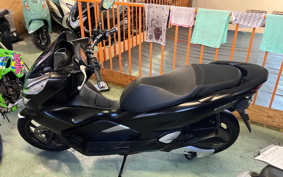 HONDA PCX 125 JF81