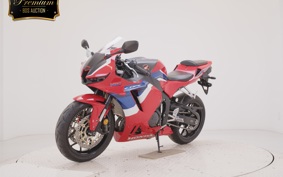 HONDA CBR600RR 2021