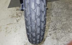 YAMAHA TW200 Gen.2 2014 DG07J