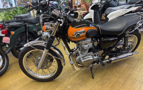KAWASAKI W800 2014 EJ800A