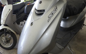 YAMAHA JOG Gen.5 2003 SA36J