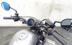 HONDA REBEL MC49