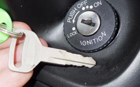 YAMAHA JOG POCHE 3KJ