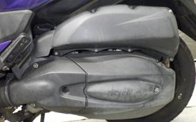 YAMAHA MAJESTY 250 Gen.4 SG20J