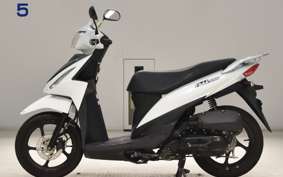 SUZUKI ADDRESS 110 2023 CE47A