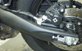 TRIUMPH SCRAMBLER400X 2024