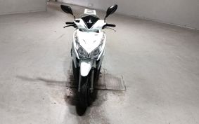 HONDA CLICK125I JF35
