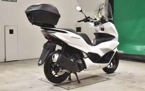 HONDA PCX125 JK05