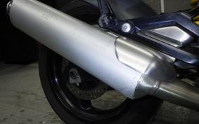 DUCATI MONSTER 400 IE 2008