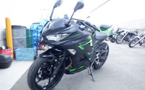 KAWASAKI NINJA 400 2019 EX400G